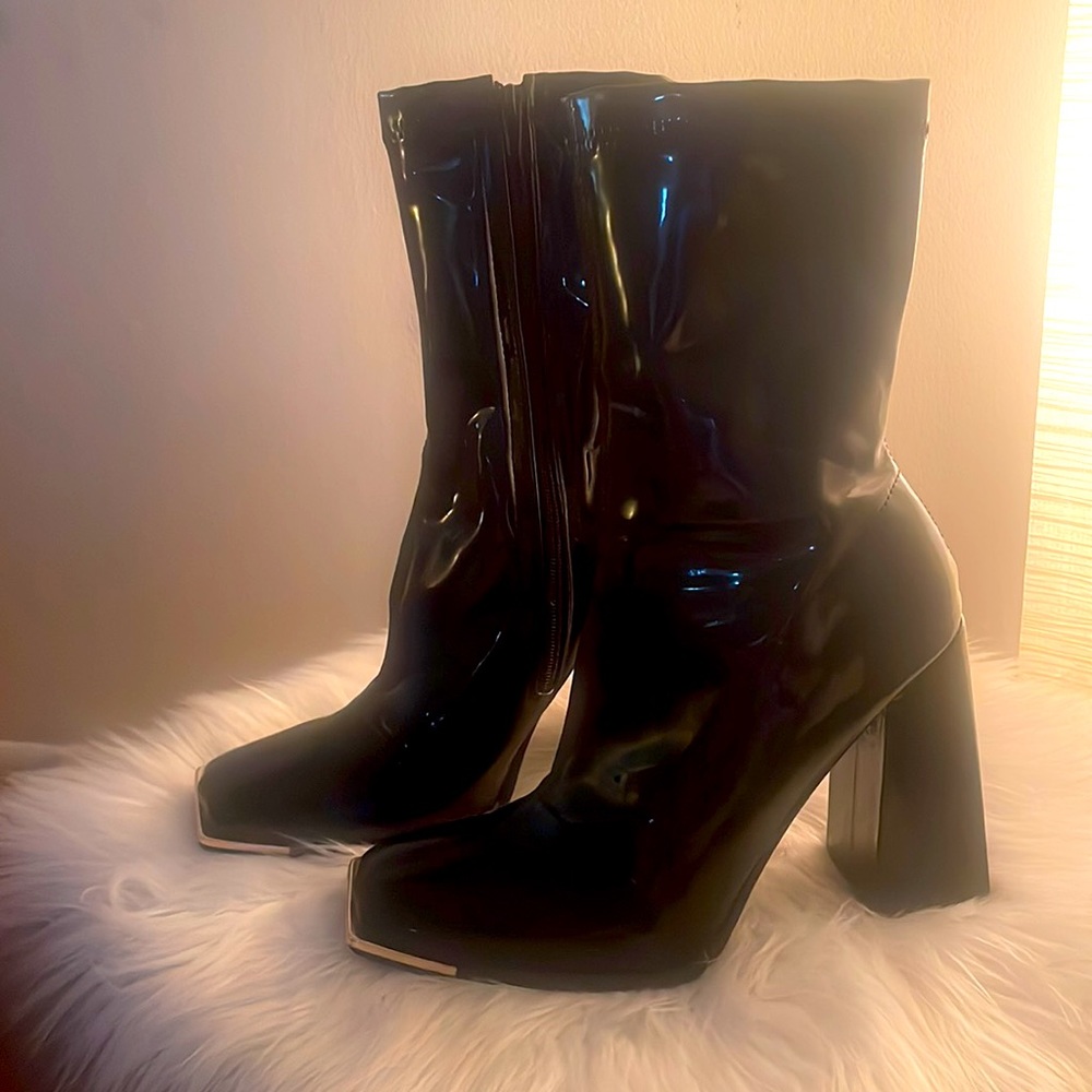 Ankle Boots, size 9
